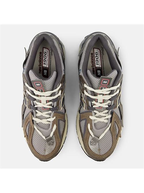 1906 NEW BALANCE | U1906/6U8